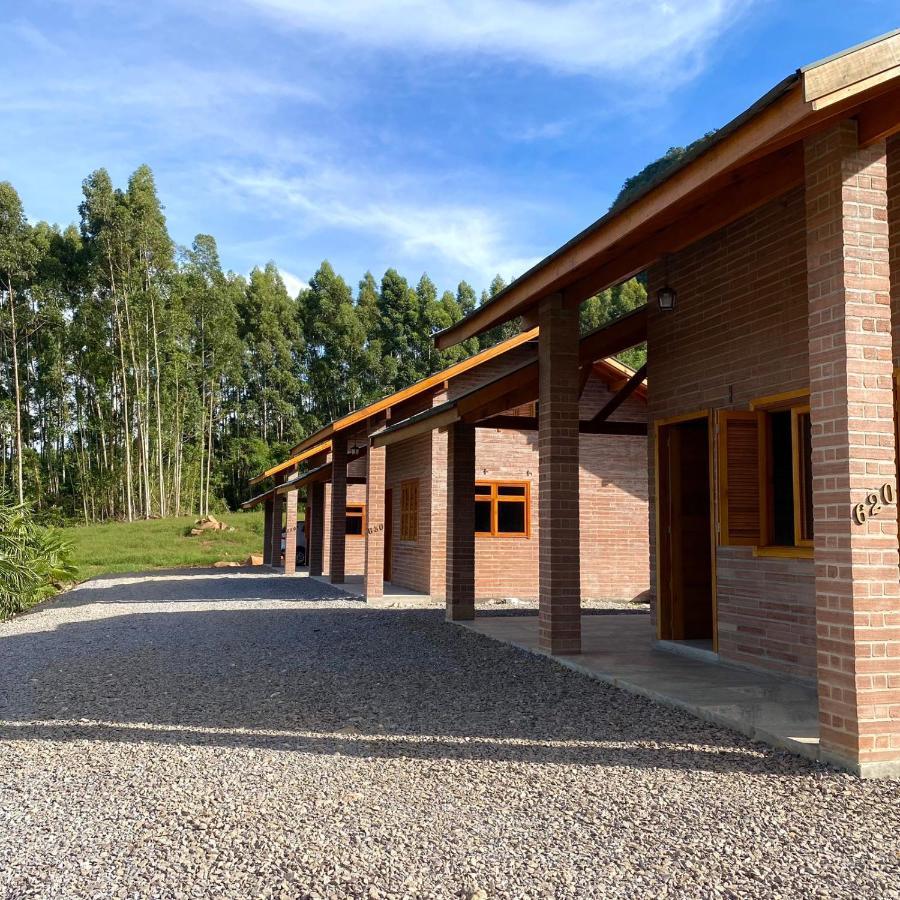 Villetta Gramado Florenca Экстерьер фото