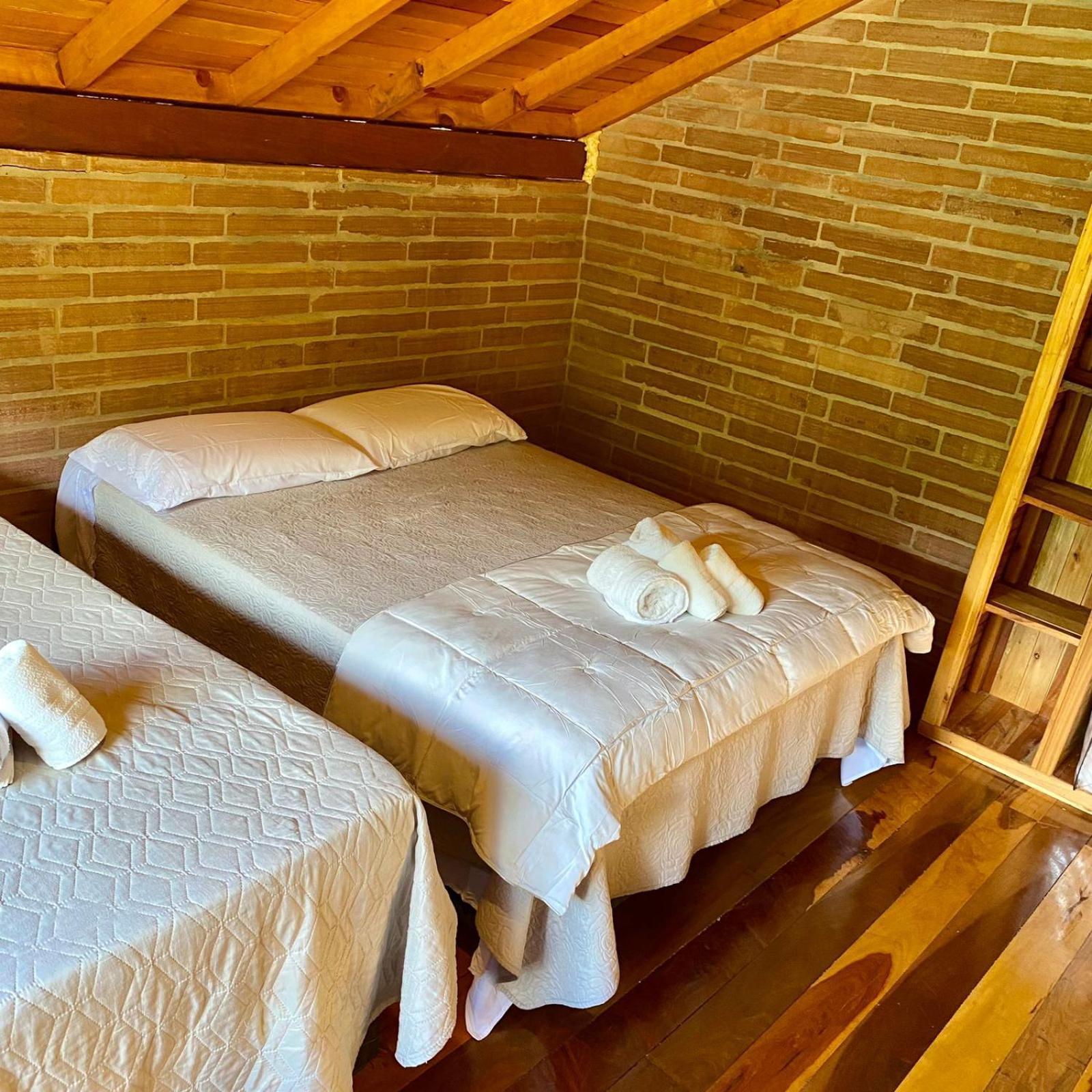 Villetta Gramado Florenca Экстерьер фото