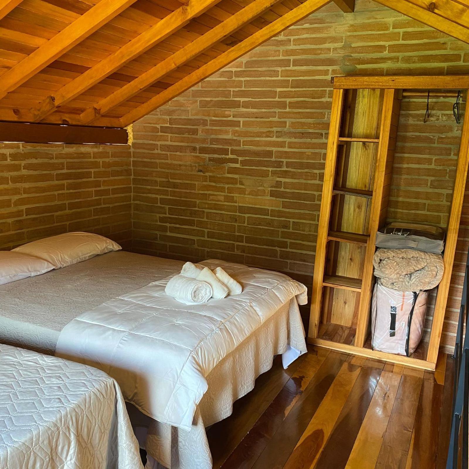 Villetta Gramado Florenca Экстерьер фото